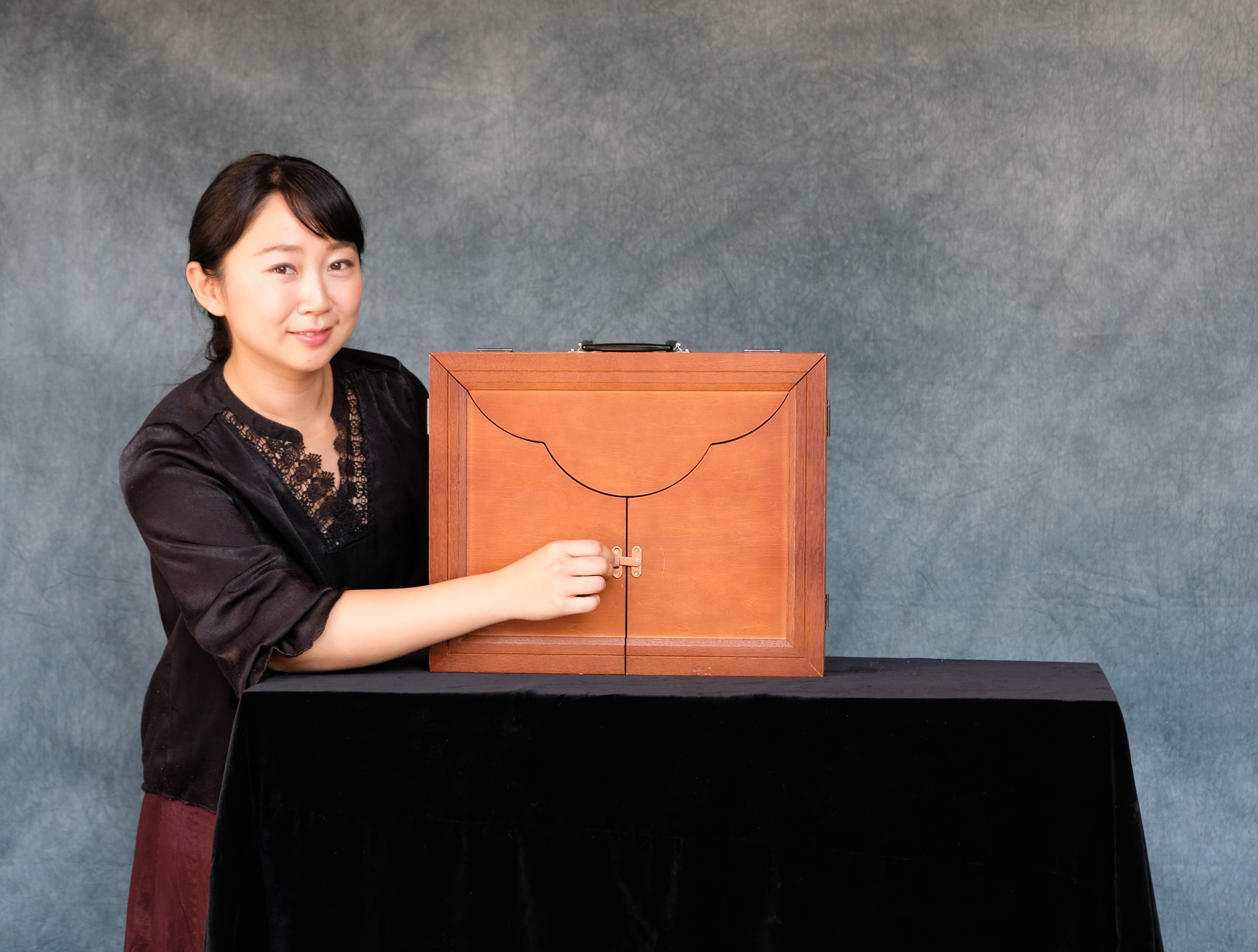 Yuiko Tsuno - Kamishibai Yuiko Tsuno - Kamishibai